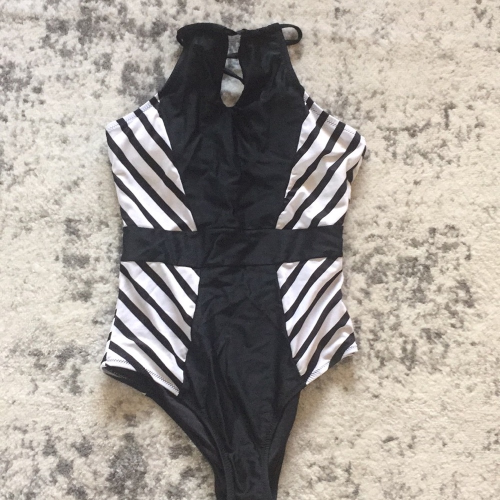 Swimsuit